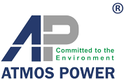 Atmos Power logo